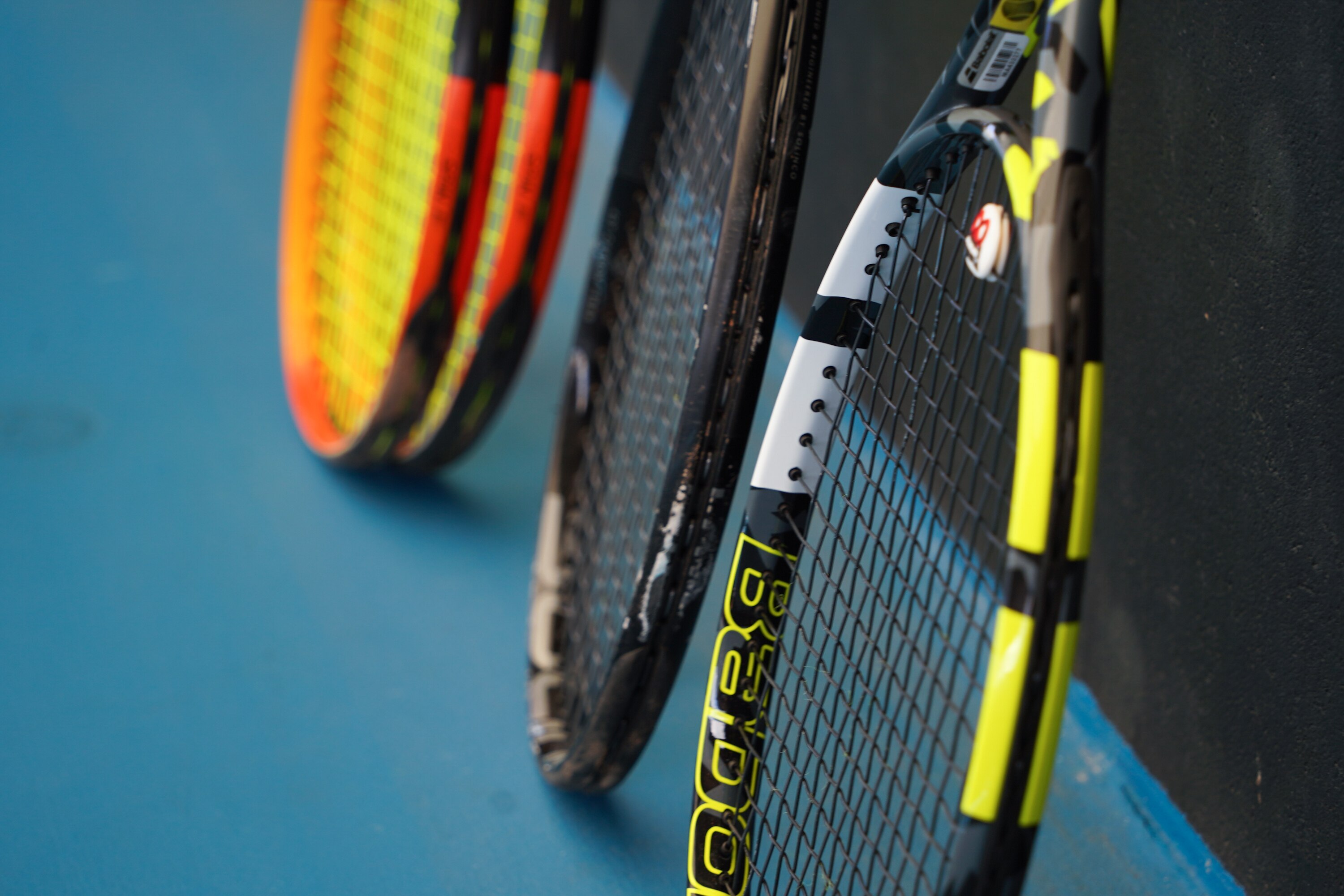 Two Aussies remain in Australian Open singles competition - ABC listen