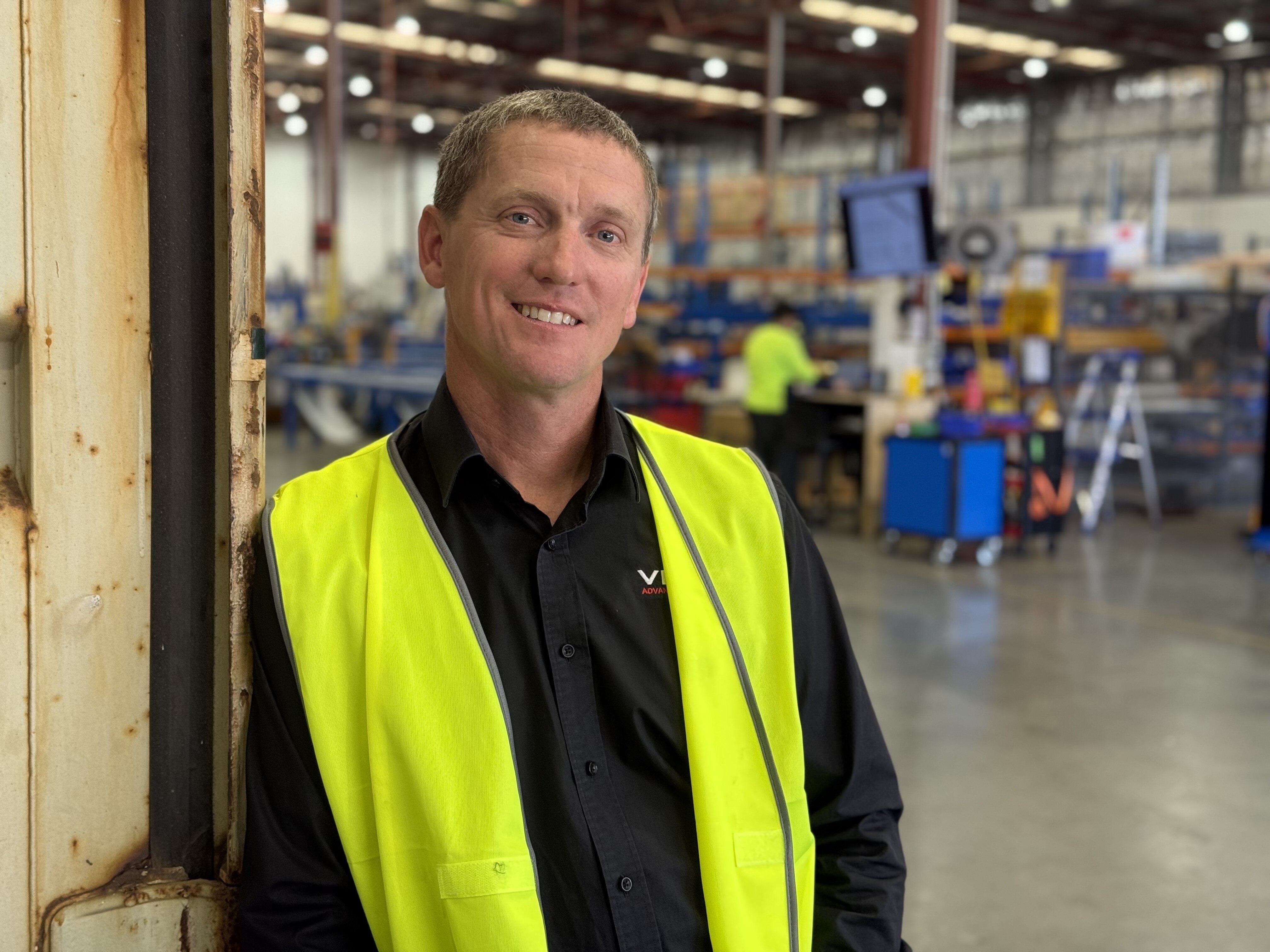 Anxious wait for Australian exporters on Trump tariff decision - ABC listen