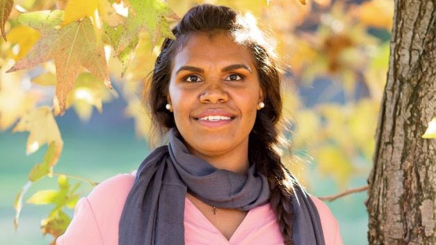 Former Rural Woman of the Year Darrilyn Gordon