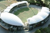 Adelaide Oval redevelopment