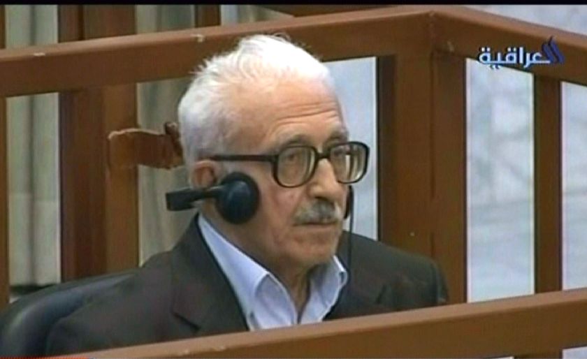 Aziz fronts court to face genocide charges - ABC News