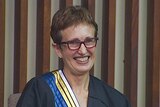 New ACT Chief Justice Helen Murrell