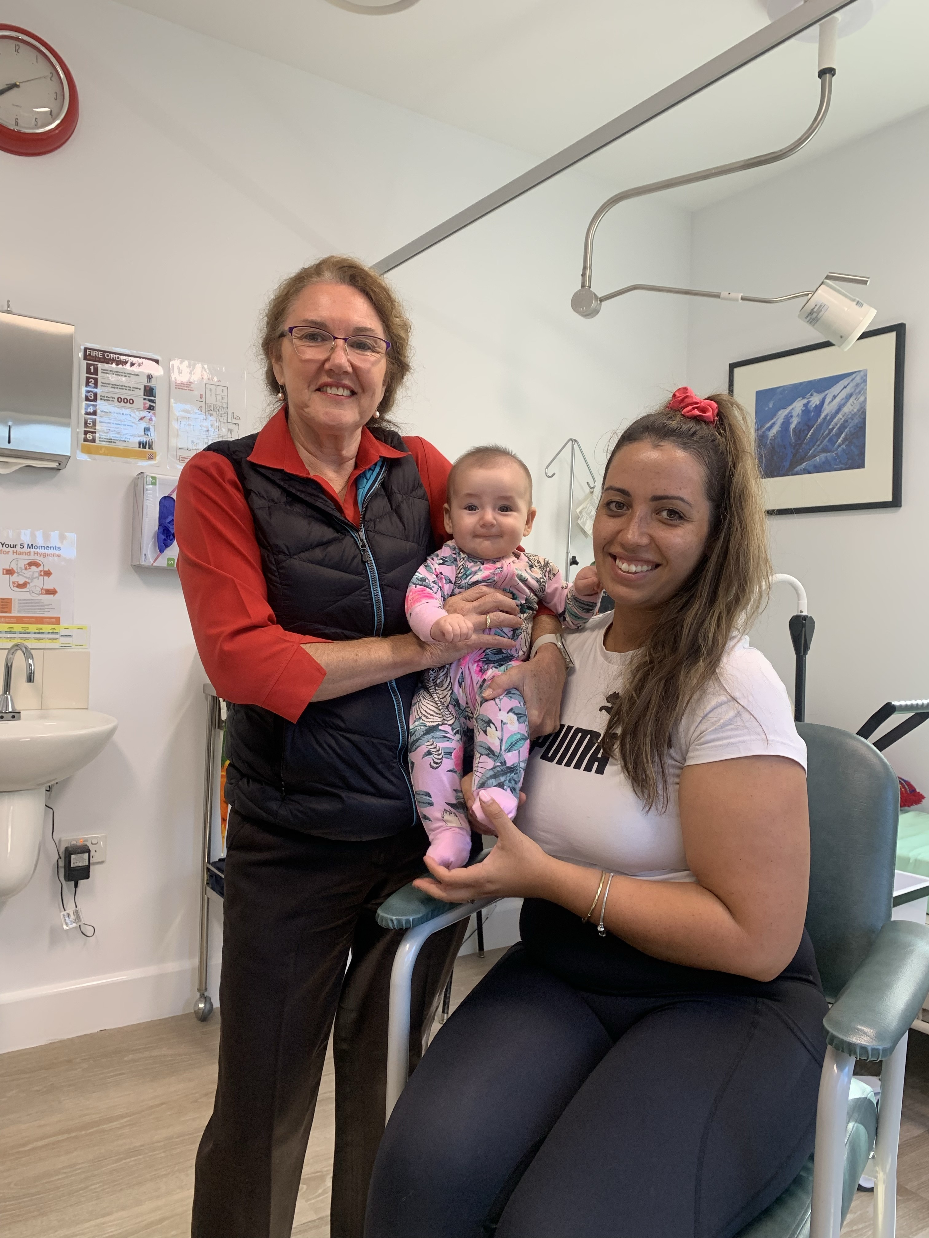 Alarm as nursing cuts leave High Country town without after-hours care