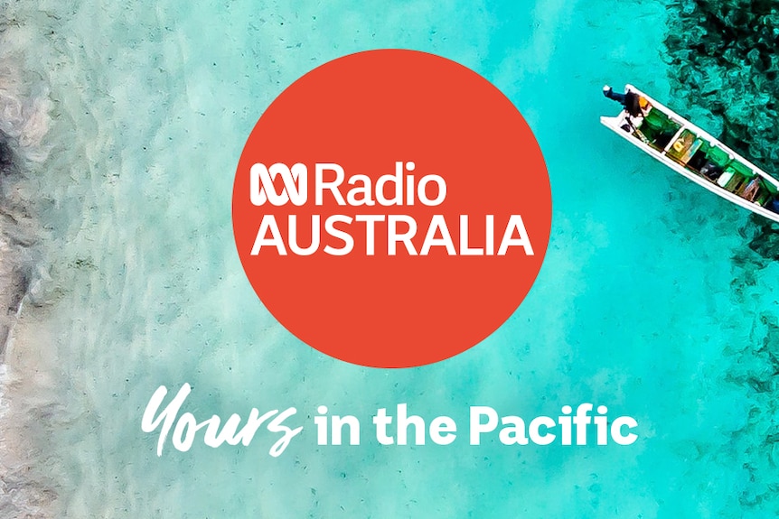 Radio Australia Image