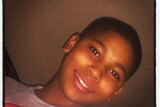 12 year old Cleveland boy Tamir Rice