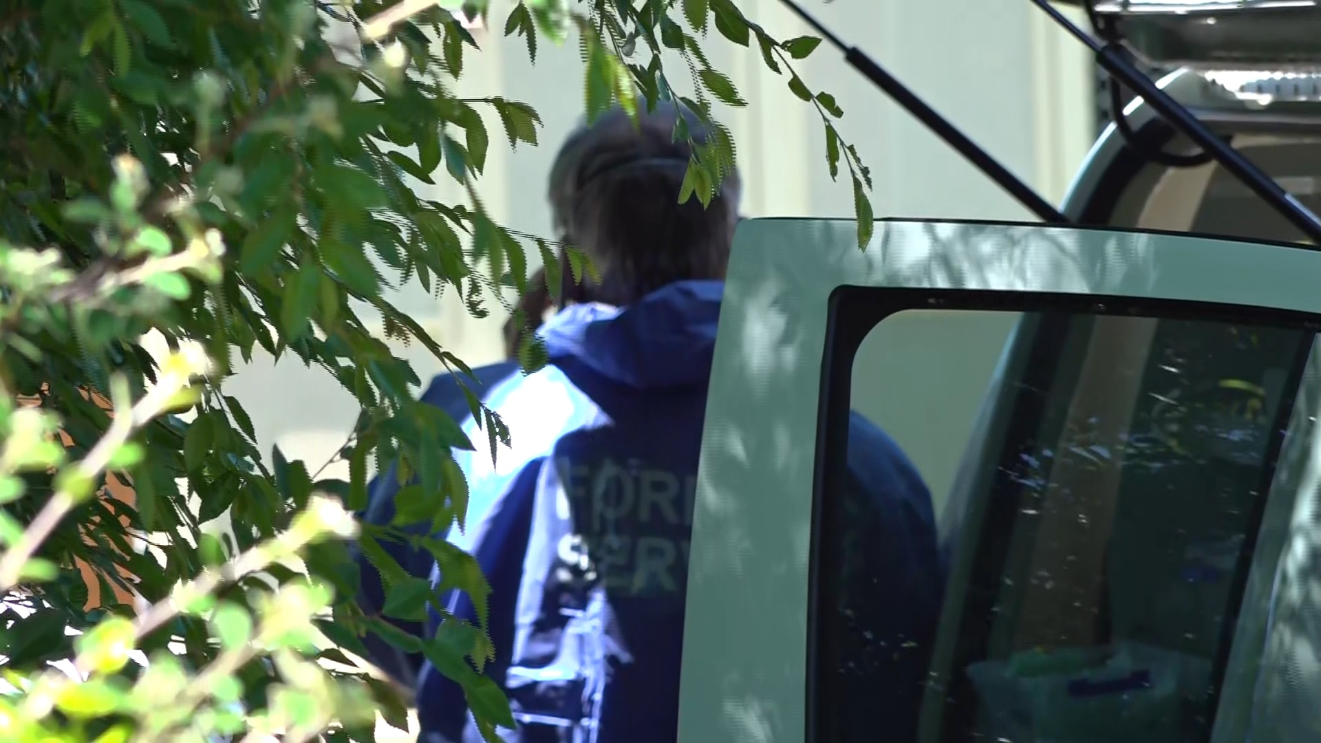 Man charged over alleged domestic violence murder after Armidale unit ...