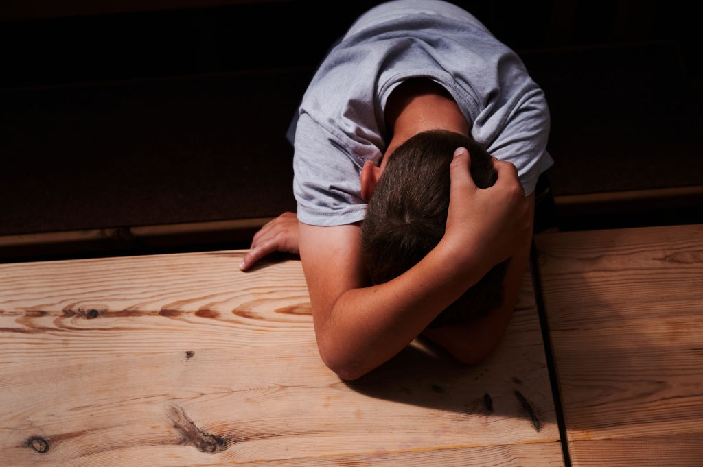 The nature of evil, abuse and forgiveness