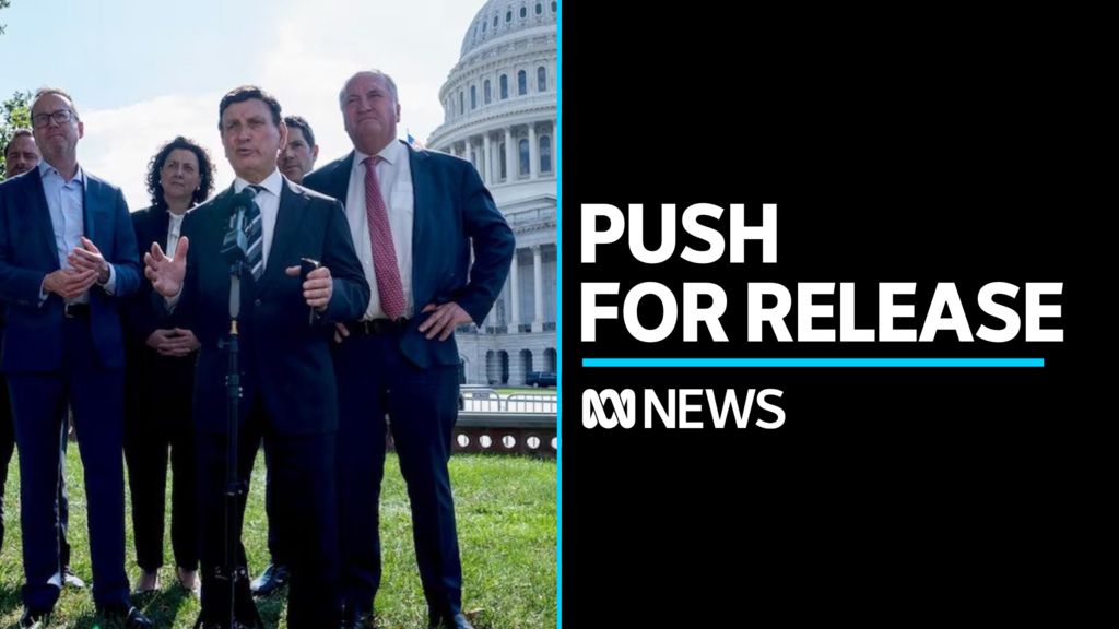 Top stories from ABC News - ABC News