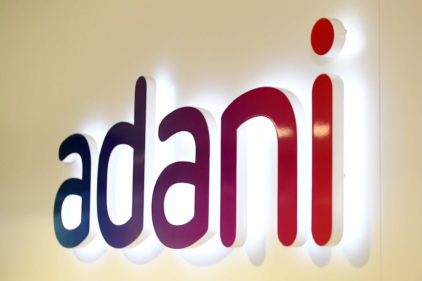 The Australian taxpayer-backed Future Fund has invested in Adani