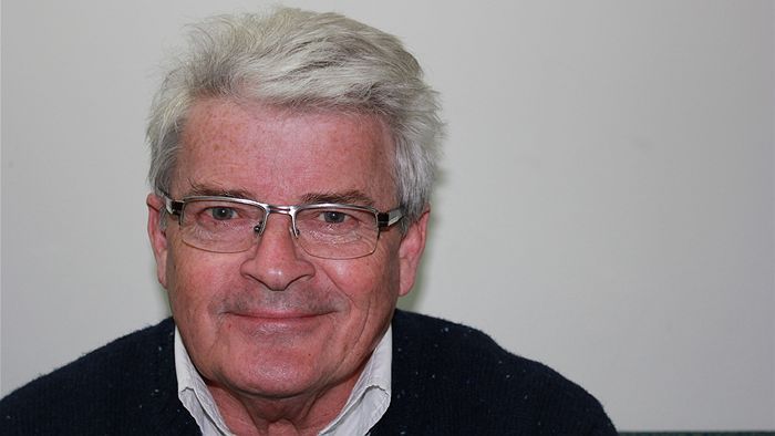 Reg Livermore's theatrical success on Australia's best stages episode artwork