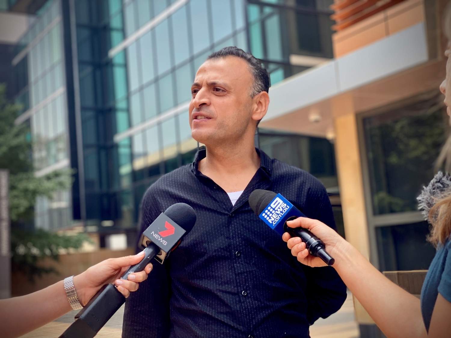 Khayat brothers sentenced to 40 years, 36 years in prison over meat