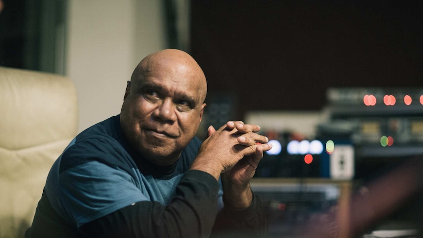 Archie Roach said that he was honoured to be included in the 2015 Queen's Birthday awards "as an indigenous first nations Australian"
