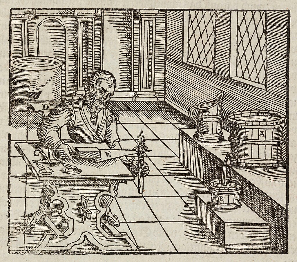 cover of episode Gunpowder and happiness?