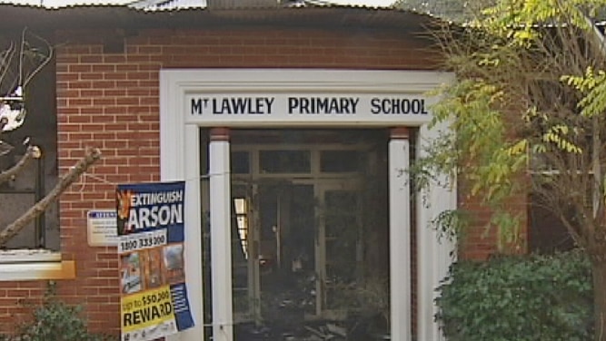 Mt Lawley primary school