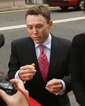 Munce sentenced to 30 months jail - ABC News