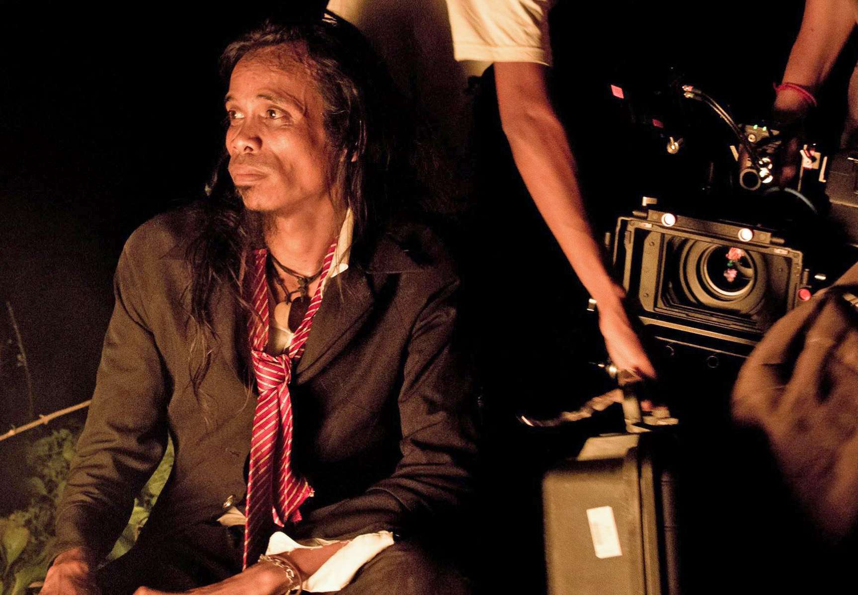 Australian filmmaker teams up with East Timorese cast, crew to produce ...