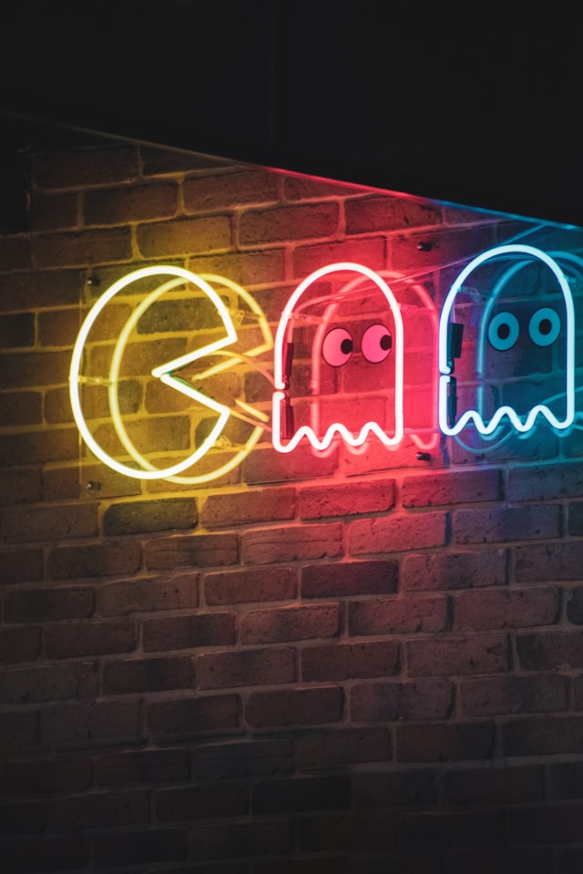 Quiz: It's history time! Where was Pac-Man first released? — WellsTrack