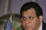 Alberto Gonzales has not given reasons for his resignation (File photo).