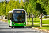 ACTION says more Canberrans are catching buses after the introduction of pay parking.
