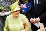 Dropping the Queen? AusFlag predicts Australians will soon vote to become a republic and are likely to want a new flag as well