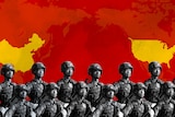 澳大利亚和其他国家将如何应对新经济和军事超级大国的中国呢？