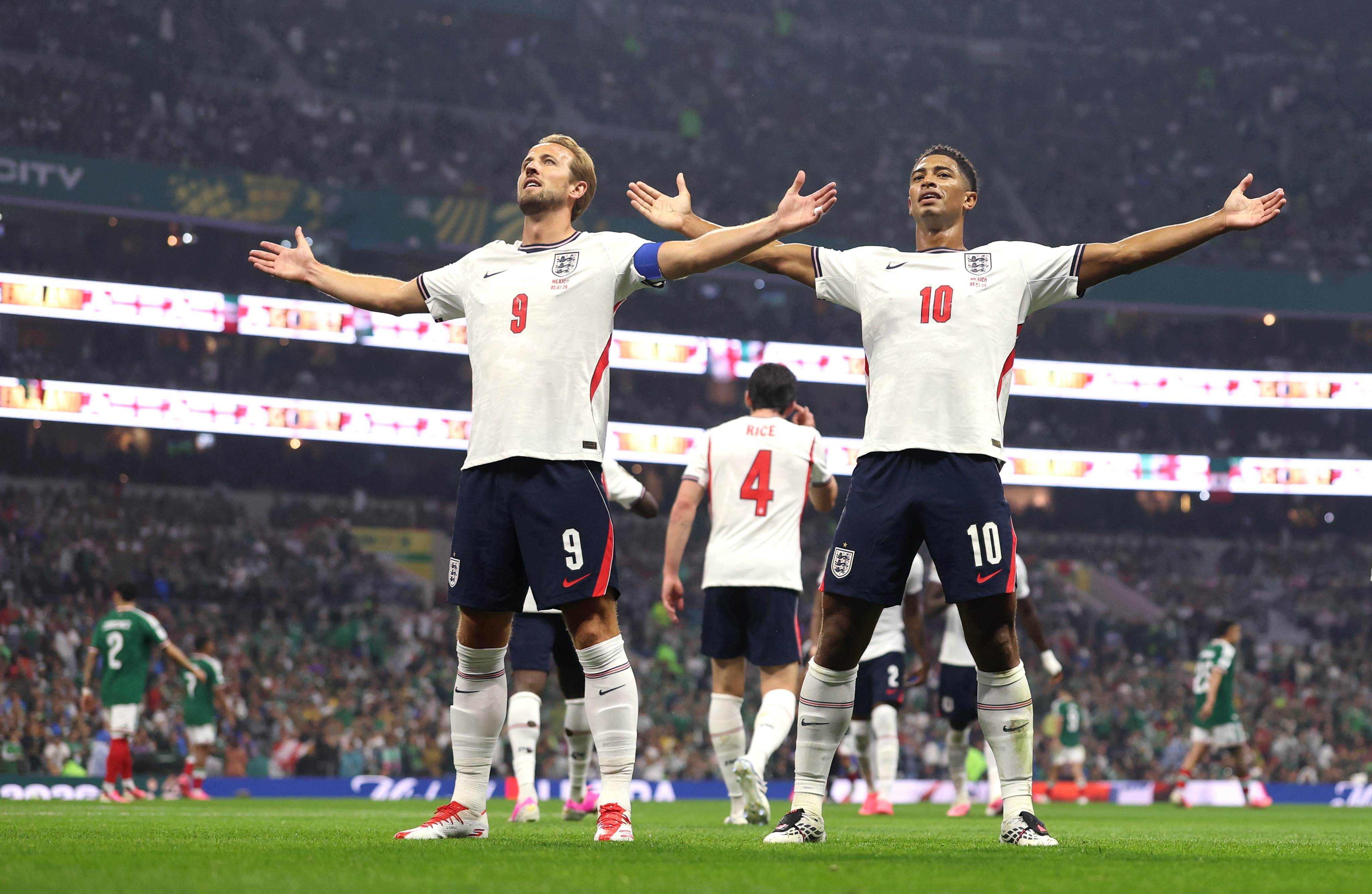World Cup: England win an epic to set up quarterfinal against Haaland's Norway