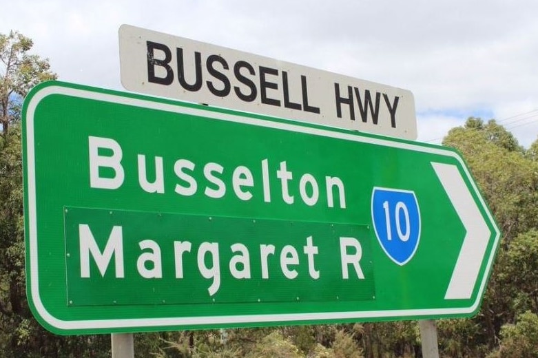 Bussell Highway