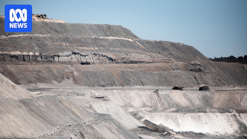 WA Coal Crisis: Calls to Merge Miners as 100 Jobs Slashed in Collie