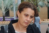 Darwin Private Hospital general manager Jo Seiler