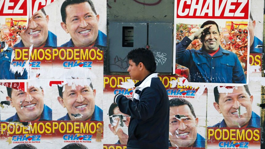 Venezuelan election