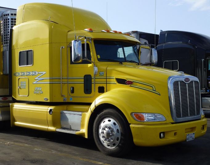 Why are young people not driving trucks? episode artwork
