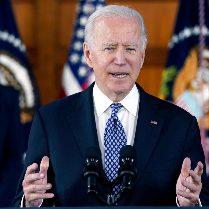 President Joe Biden