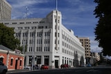 Hobart City Council building