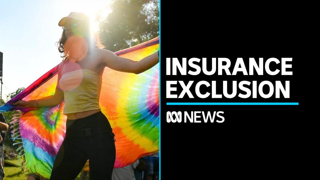 ABC News Stories: One in two LGBTQIA+ people report exclusion in ...