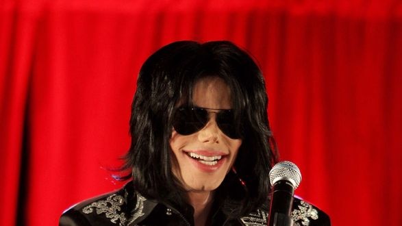 Michael Jackson announced plans for a series of comeback concerts on March 5, 2009.