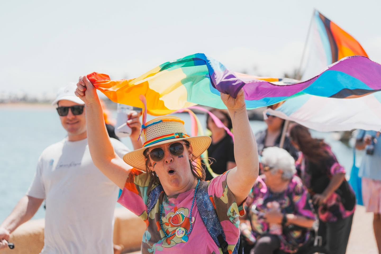 Country pride events struggle to survive as volunteers dwindle