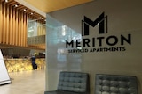 The ACCC launched legal action against Meriton over negative reviews.