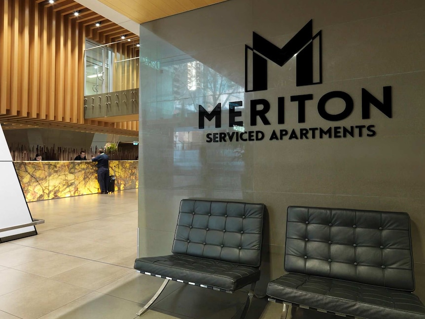 Meriton Serviced Apartments at centre of TripAdvisor scandal