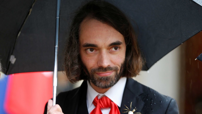 Cédric Villani