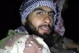 Australian man reported killed in Syria