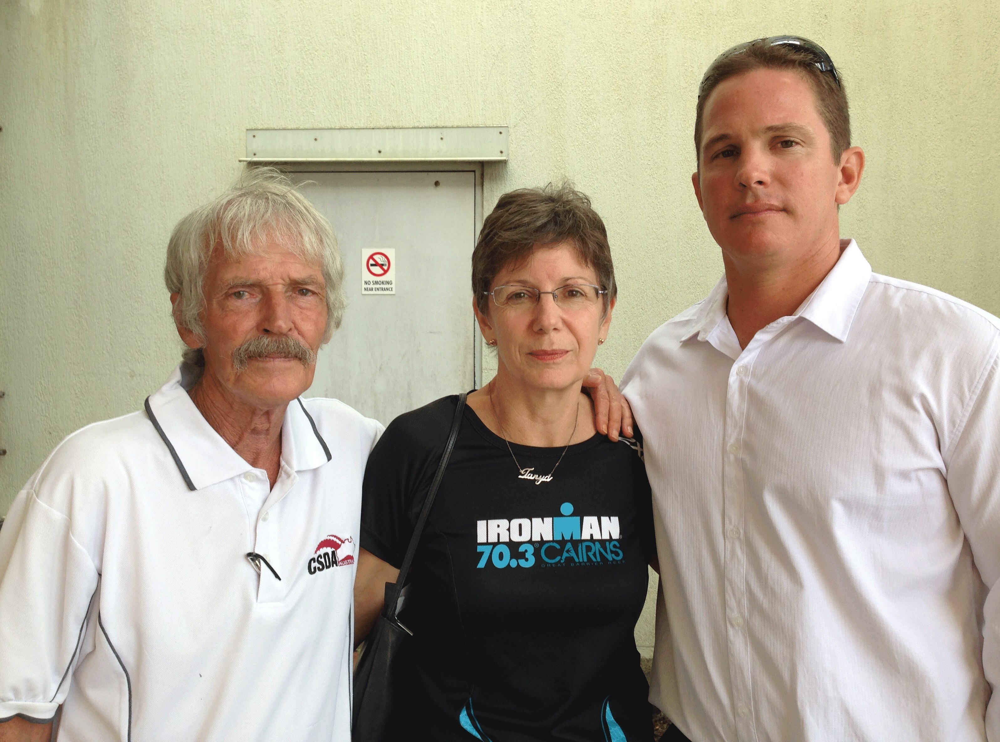 P-plater jailed over highway crash that killed Cairns cyclist Tanya ...