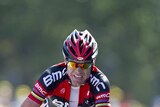 Major player ... Cadel Evans' Tour de France win will serve to raise cycling's profile in Australia.