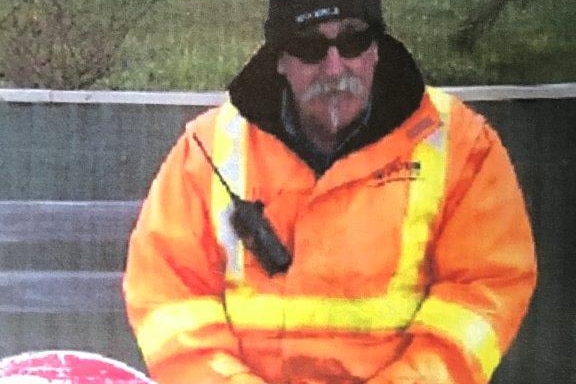 Roadworker Terrence William Close killed on a roadwork site in Mowbray in 2013.