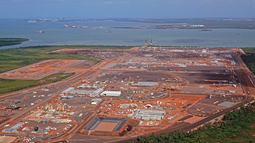 Big projects drive strong employment in Top End