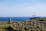 Cape Grim air measuring station