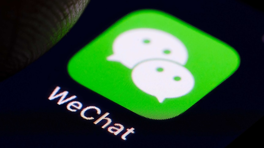 wechat