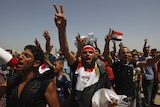 Celebrations soured for some Egyptians when they learned Mubarak had escaped the death penalty
