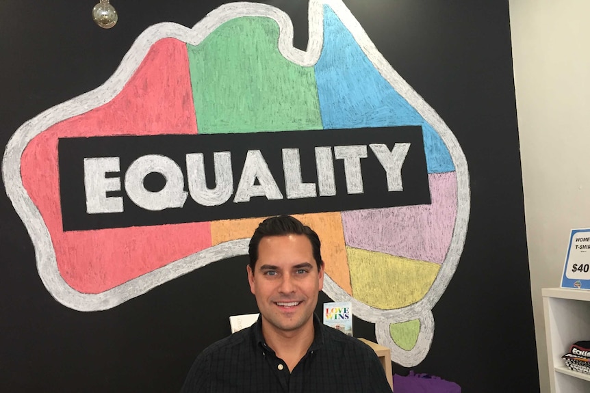 Alex Greenwich