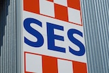 The SES has been busy over night