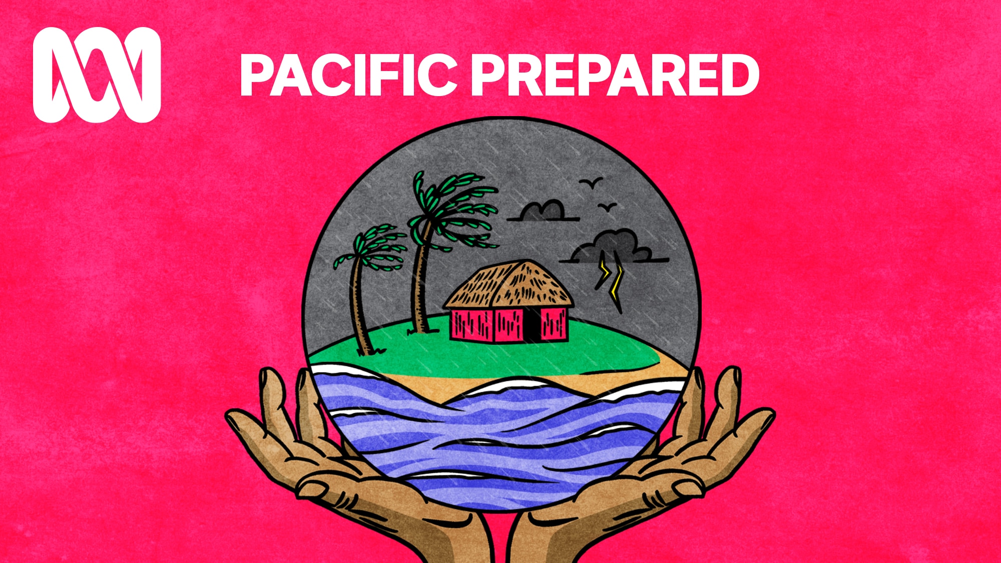 Pacific Prepared Podcast